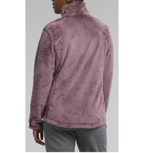 The North Face Women's Osito Fleece Jacket - Picture 3 of 14